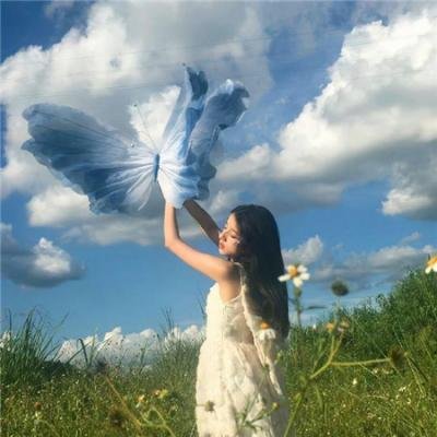 我随时都可以离开
